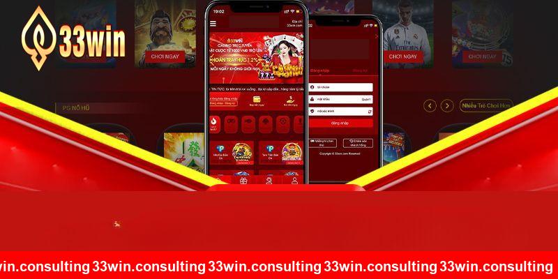 Một số lỗi thường gặp khi cài đặt app 33WIN