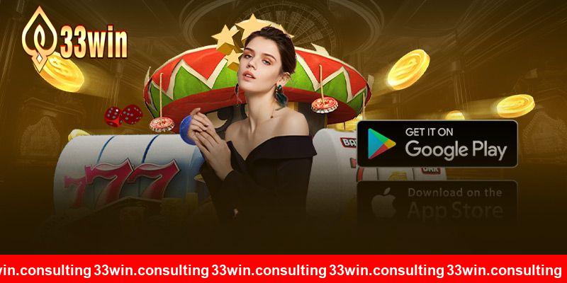Tải app 33WIN